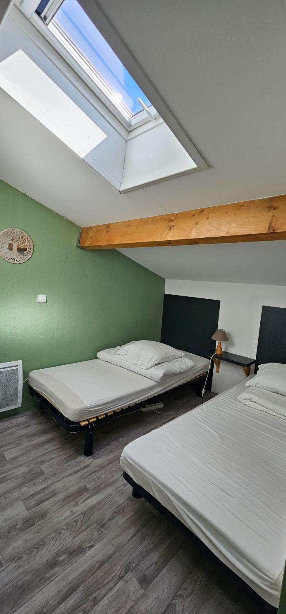 Maison Climatisee Avec Piscine Chauffee Calvisson Room photo